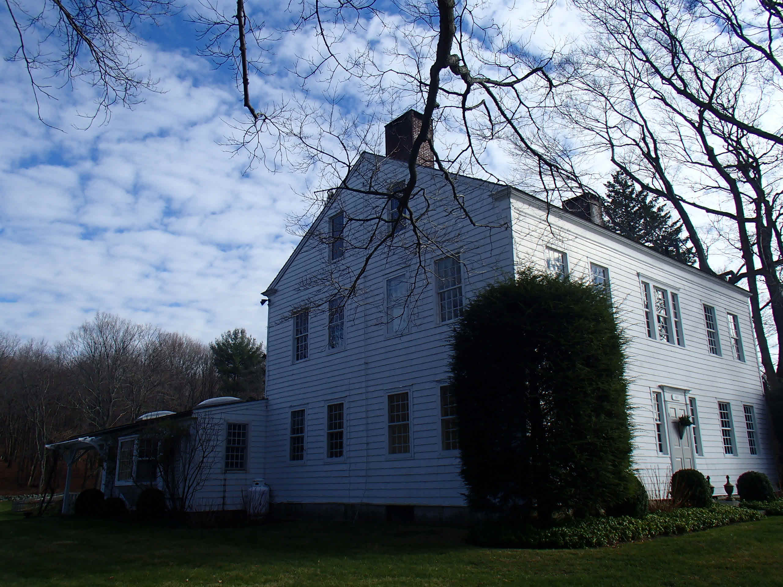 Building photograph for 74 KEELER RD